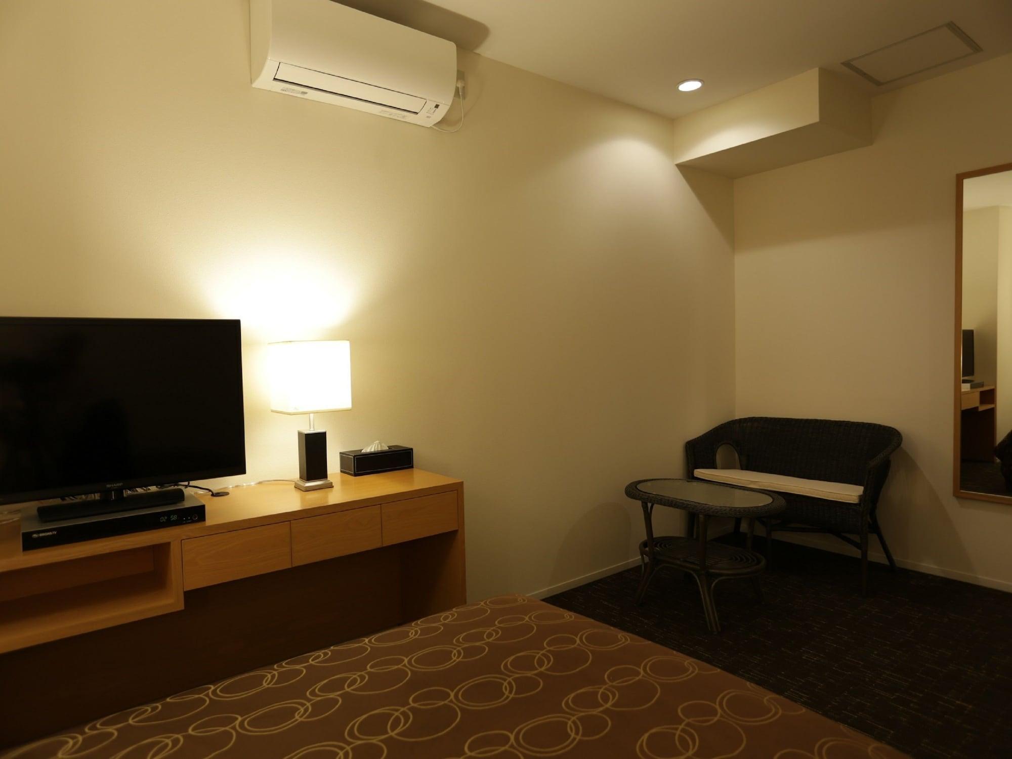 Hotel Naha City -Kokusai Street- Exterior photo