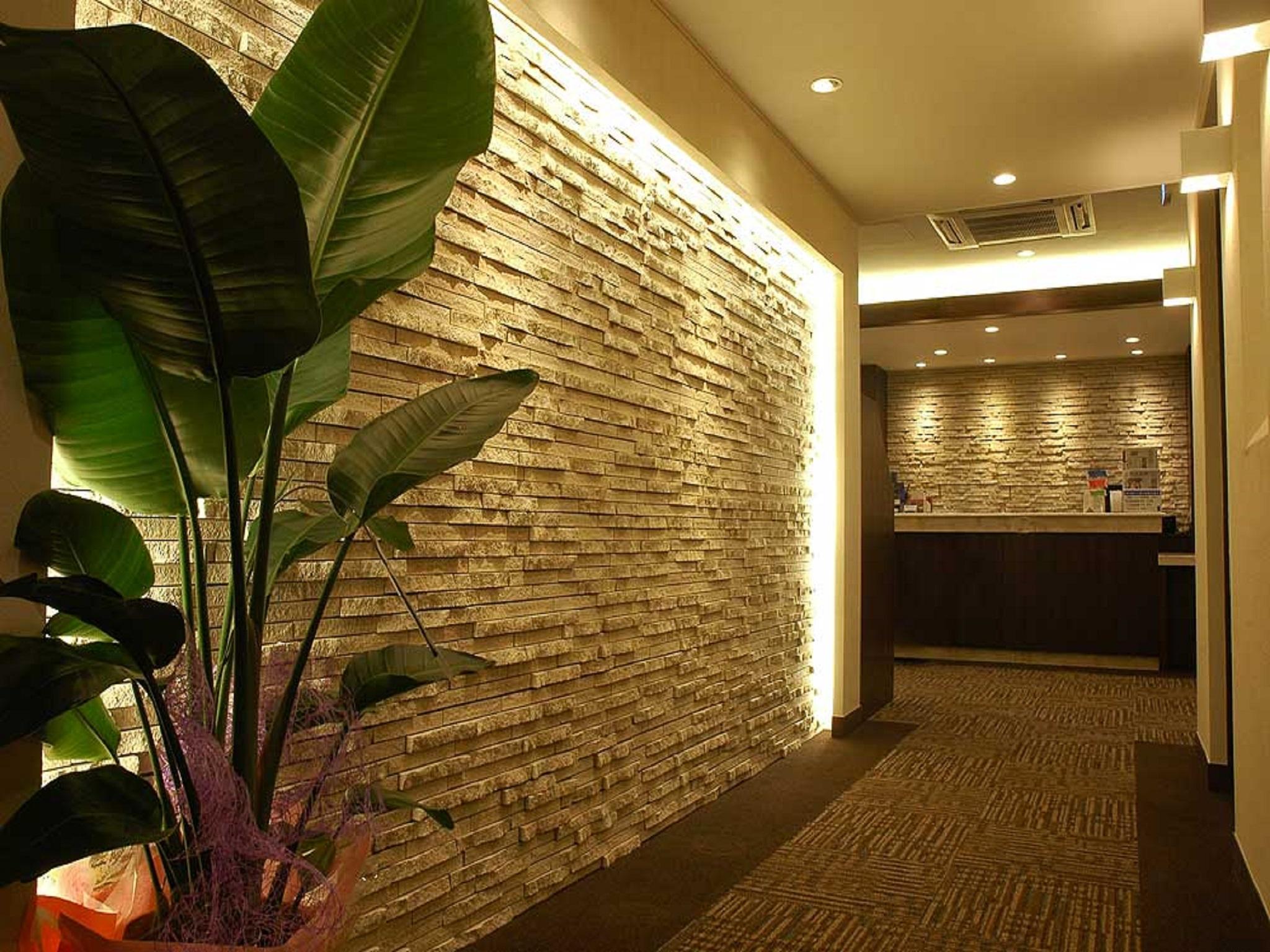 Hotel Naha City -Kokusai Street- Exterior photo