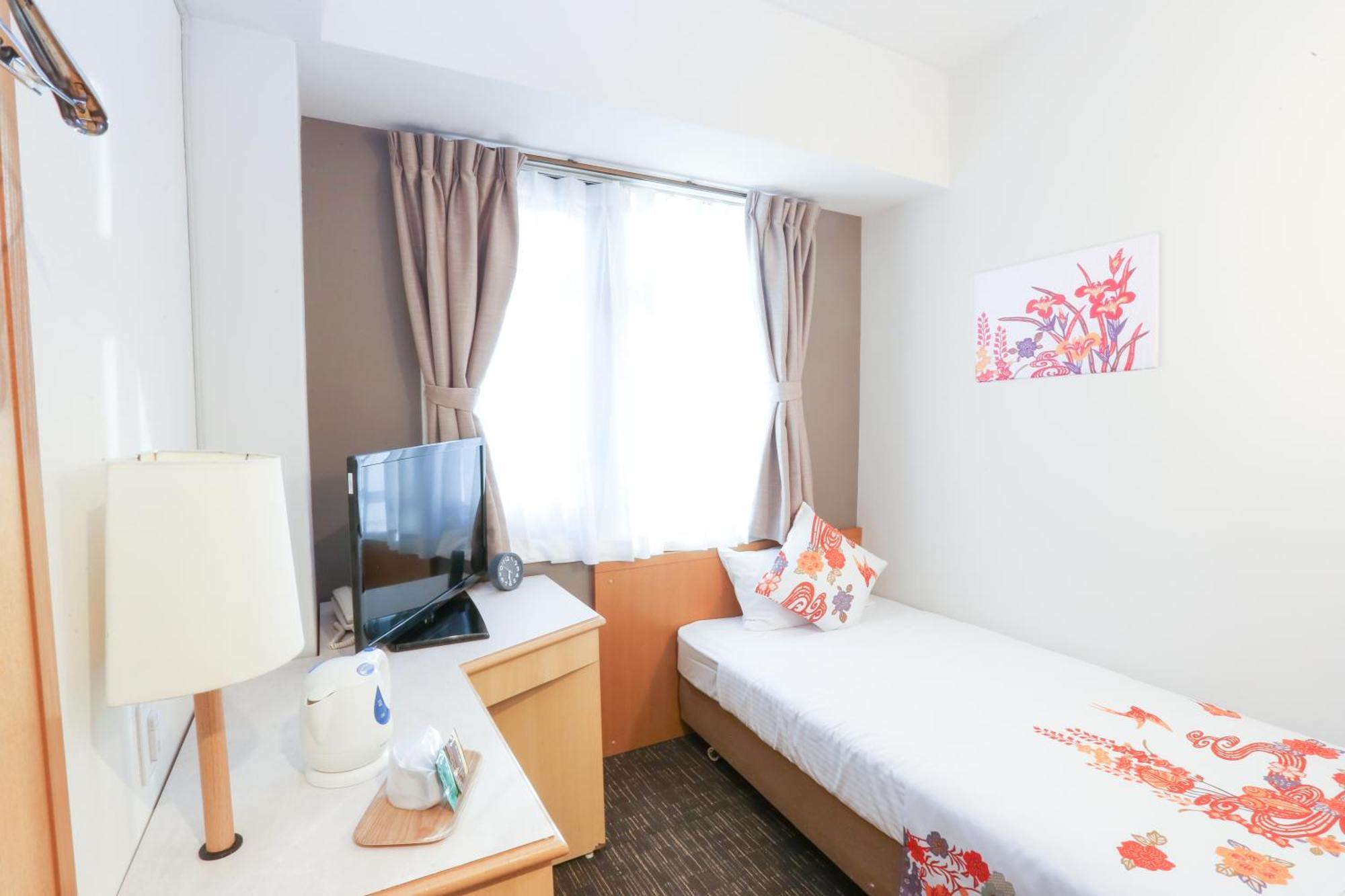 Hotel Naha City -Kokusai Street- Exterior photo
